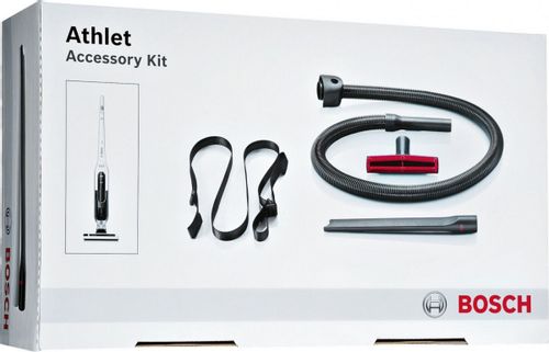 Bosch Accessory Set Bhzkit1 For Bosch Athlete, Black na Arena.pl