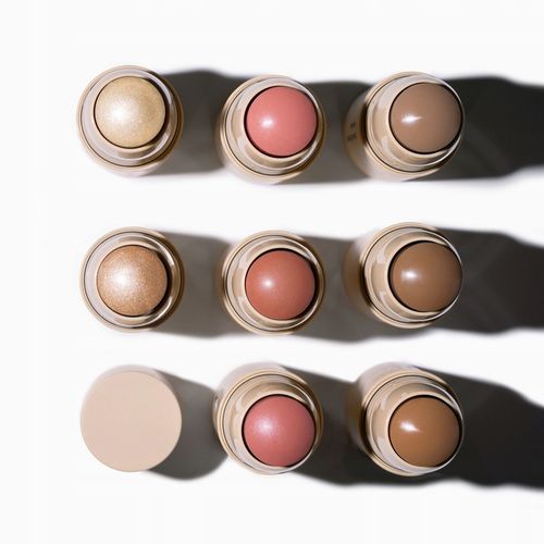 Kremowy bronzer w sztyfcie COOL BROWN 110 INGLOT na Arena.pl