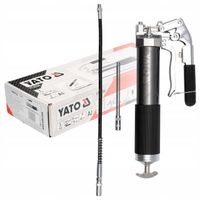 SMAROWNICA RĘCZNA WZMOCNIONA 500ml YT-0704 YATO