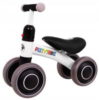Rowerek biegowy Jeździk SPORTRIKE PettyTrike