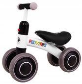 Rowerek biegowy Jeździk SPORTRIKE PettyTrike