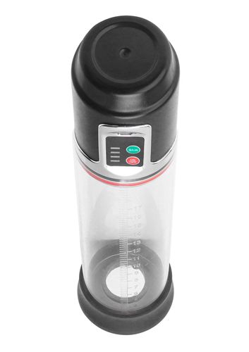 automatic power pump black na Arena.pl