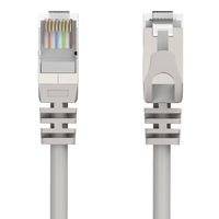 Kabel sieciowy HP Ethernet Cat5e 2m Biały 100Mbps DO Internetu