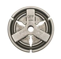 Sprzęgło NAC SPS01-45 CS4500 CS5200 kpl. pilarki marketowe NZ111