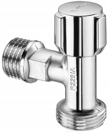 ZAWÓR SCHELL COMFORT 3/4" KRÓTKI 054400699 na Arena.pl