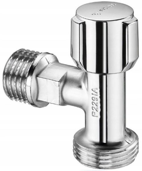 ZAWÓR SCHELL COMFORT 3/4" KRÓTKI 054400699 zdjęcie 3