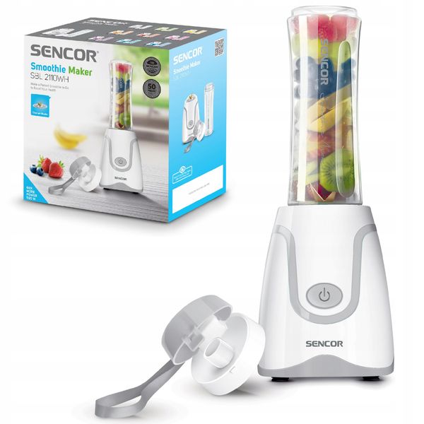 Sencor SBL 2110WH zdjęcie 1