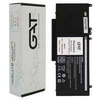 Bateria G5M10 WYJC2 0WYJC2 do Dell Latitude E5270 E5470 E5570 E5750