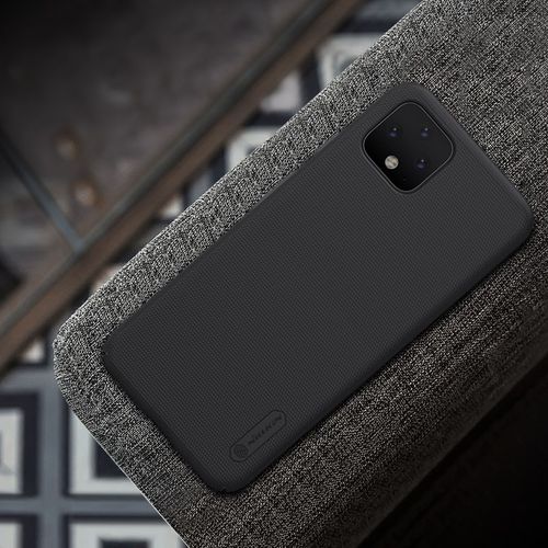 Etui Google Pixel 4 XL (Black) na Arena.pl