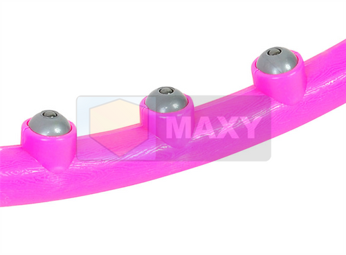 Hula hop + magnes na Arena.pl