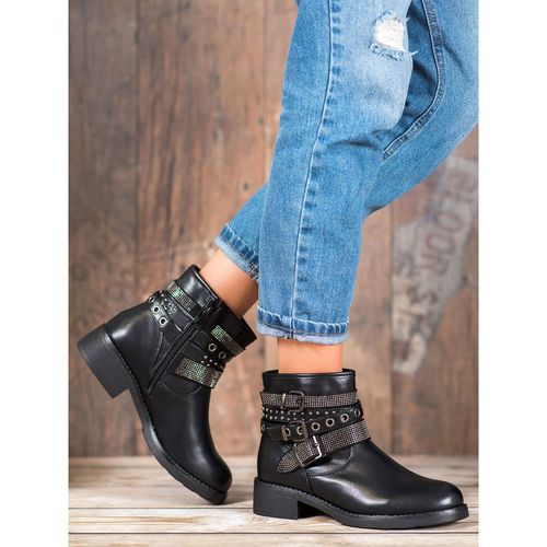 Modne Workery r.40 na Arena.pl