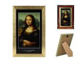 Obrazek - L. da Vinci, Mona Lisa (CARMANI)