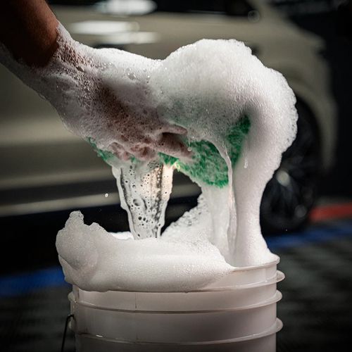 Shiny Garage 01 Shampoo One - Szampon samochodowy 500ml na Arena.pl