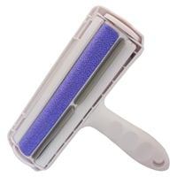 Szczotka Wałek Rolka do Usuwania Sierści Psa Kota