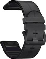 PASEK DO GARMIN QUICKFIT EPIX 2 FENIX 5 6 7 PRO PLUS FORERUNNER MARQ 22MM
