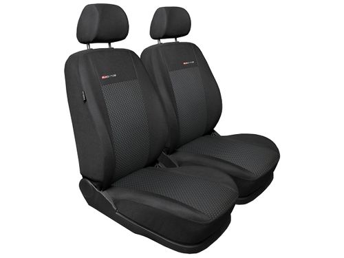 Pokrowce na przód do VW Passat B4 Sedan na Arena.pl