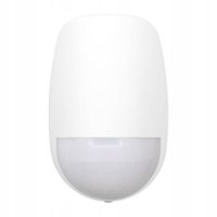 Bezprzewodowa Czujka PIR + PET DS-PDP15P-EG2-WE do AX PRO Hikvision