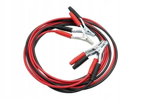 VOREL KABLE ROZRUCHOWE 400A 3m 82504 T82504 na Arena.pl