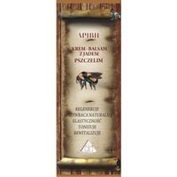 Apibil 75ml Remedium Natura - balsam z jadem pszczelim