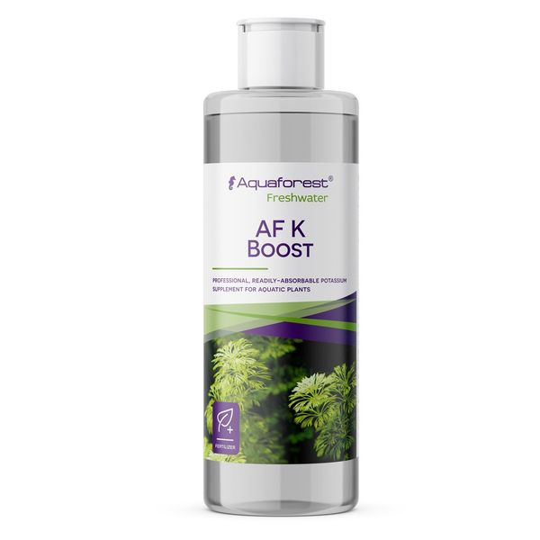 Aquaforest K Boost 500ml - potas w płynie zdjęcie 1