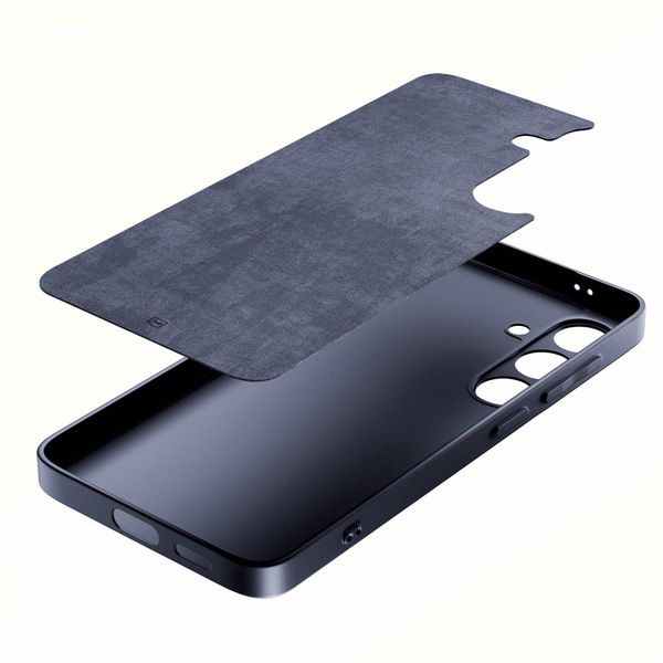 Samsung Galaxy S24 FE - 3mk Matt Case Pro zdjęcie 4