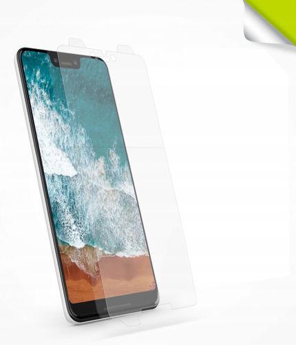 ETUI GOOGLE PIXEL 3 XL RINGKE ONYX + 2X FOLIA EASY na Arena.pl