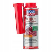 LIQUI MOLY 8343 do czyszczenie wtryskiwaczy DIESEL