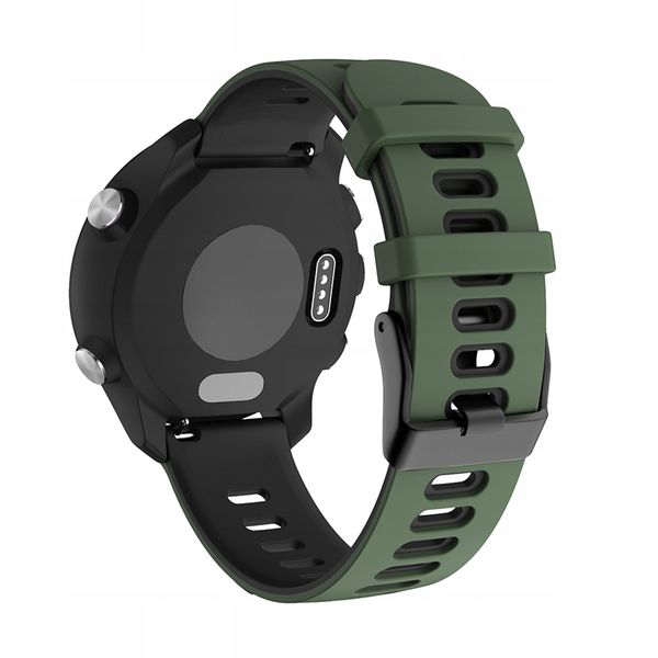 SPACECASE PASEK OPASKA DO ZEGARKA SMARTWATCH 22MM zdjęcie 5