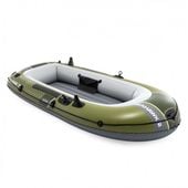 PONTON DMUCHANY INTEX SEAHAWK 2 OSOBOWY I-BEAM 240 KG