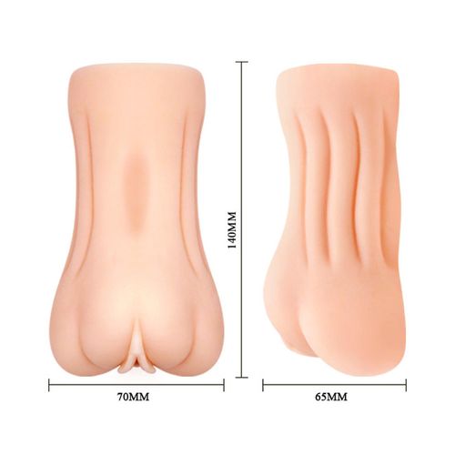 Crazy Bull Manga Vagina Masturbator Flesh na Arena.pl