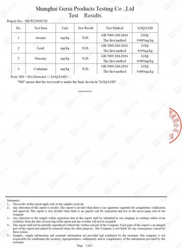 Resweratrol Resveratrol Rdest Japoński 15g proszek na Arena.pl