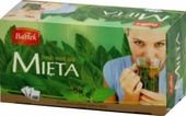BASTEK HERBATA ZIOŁOWA 20TB MIĘTA 20G
