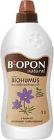 BIOHUMUS. -- DO ROŚLIN KWITNĄCYCH PŁYN 1L - BR BIO-1903