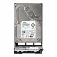 Dysk Dell 0XXPPV 6000 GB 3,5" SAS