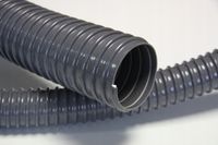 Rura spiro podajnik na pellet Ø70mm odcinek 50 centymetrów 0,5mb BEZ DRUTU