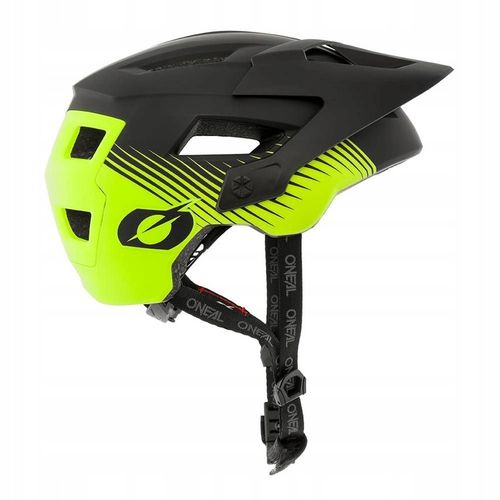 Kask rowerowy O'neal Defender r. L/XL na Arena.pl