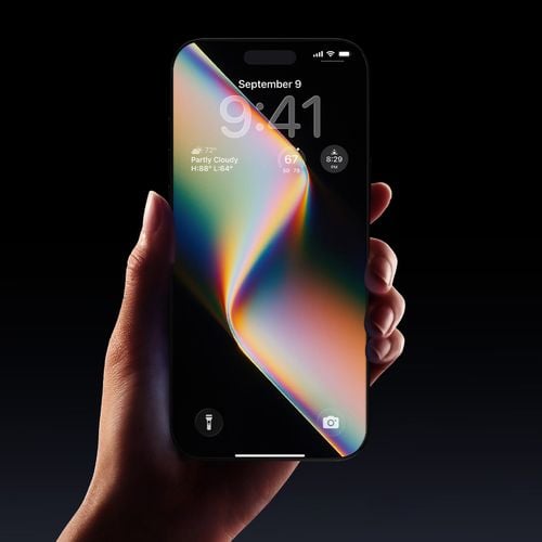 Spigen Glas.Tr ”Ez Fit Pro” do Iphone 16 Pro / 17 / 17 Pro Clear na Arena.pl