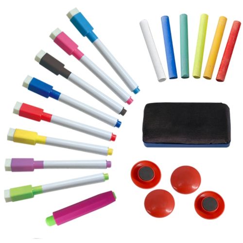 WOOPIE Tablica 2w1 Dwustronna Tablica Do Malowania na Arena.pl