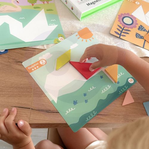 ZABAWNA UKŁADANKA DLA DZIECI na Arena.pl