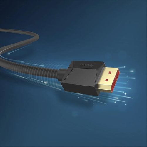 Hama KABEL DISPLAYPORT DP 1.4 ULTRA HD 8k 2M na Arena.pl
