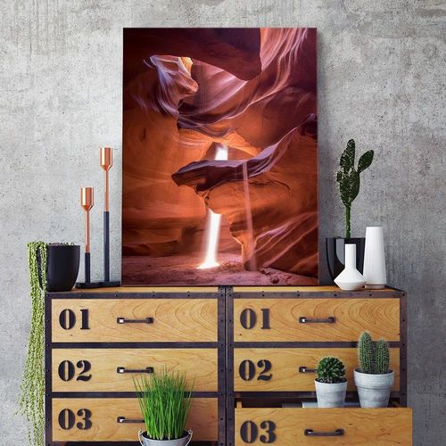 Deco Panel, Światło w jaskini 60x90 na Arena.pl