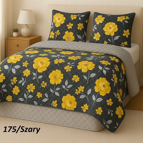 NARZUTA PIKOWANA 200x220 Dużo Kolorów NA ŁÓŻKO koc PRODUCENT Twój wymiar na Arena.pl