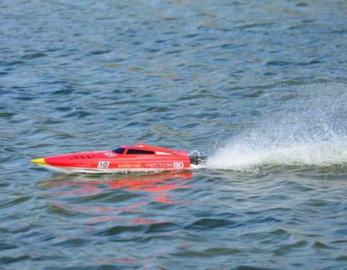 Vector 80 2.4GHz ARTR na Arena.pl