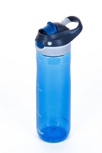 Butelka na wodę Contigo Chug 720ml - monaco na Arena.pl