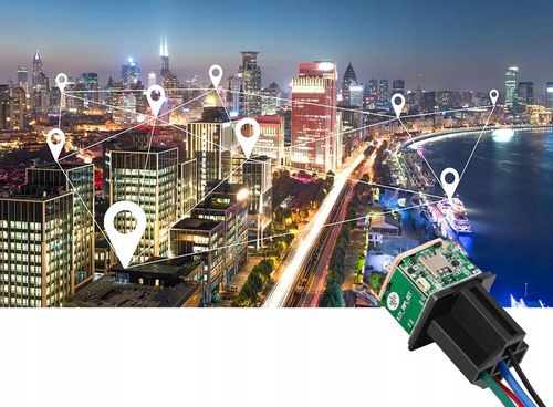 LOKALIZATOR GPS C13 ODCIĘCIE PALIWA SAMOCHÓD SERWER APP BEZ ABONAMENTU na Arena.pl
