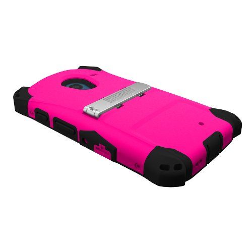 TRIDENT KRAKEN - Motorola X - PINK na Arena.pl