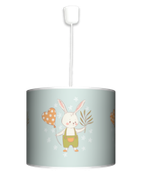 Lampa wisząca duża - Bunny Boy