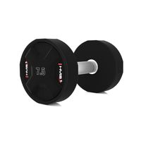 Hantla HPC z poliuretanu CPU HMS 7,5 kg