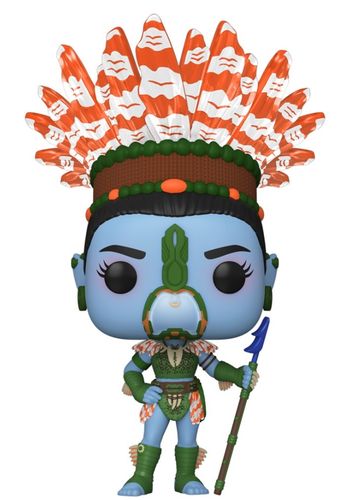 Funko POP! Marvel Black Panther Wakanda Forever Namora 1097 na Arena.pl