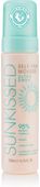 Sunkissed Ultra Dark Self Tan Mousse 200ml